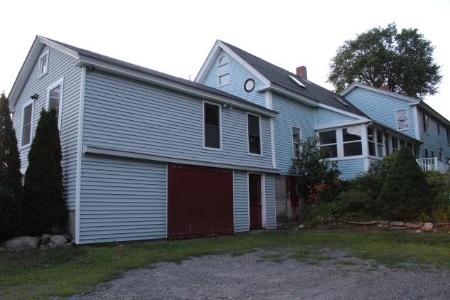 9 S Reynolds RdWinslow, ME, 04901Kennebec County