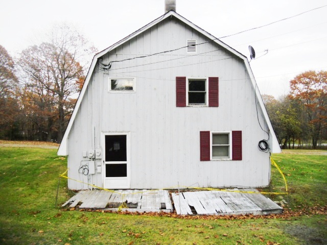 158 Nowell RoadWinslow, ME, 04901Kennebec County
