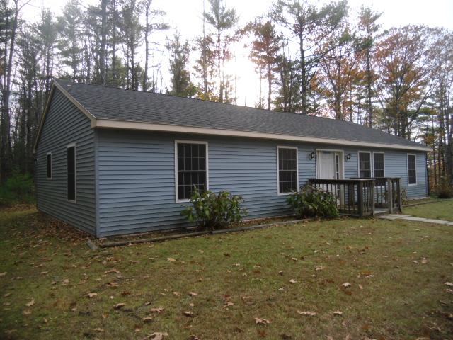 30 Randall RdWinslow, ME, 04901Kennebec County