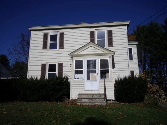 31 Franklin StWaterville, ME, 04901Kennebec County