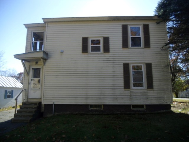 31 Franklin StWaterville, ME, 04901Kennebec County