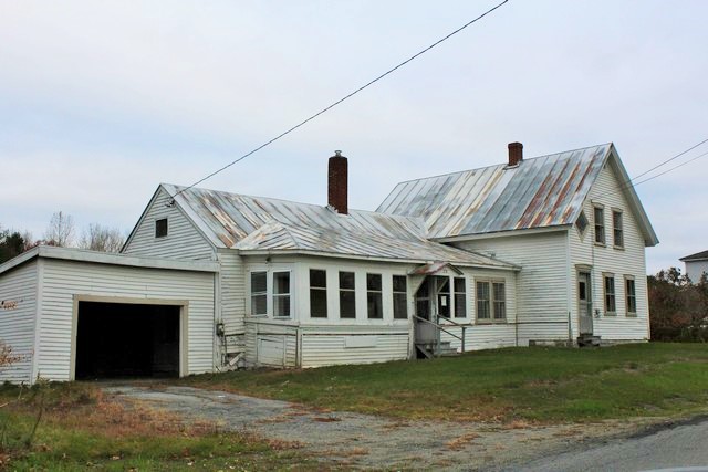 158 River RoadBenton, ME, 04901Kennebec County