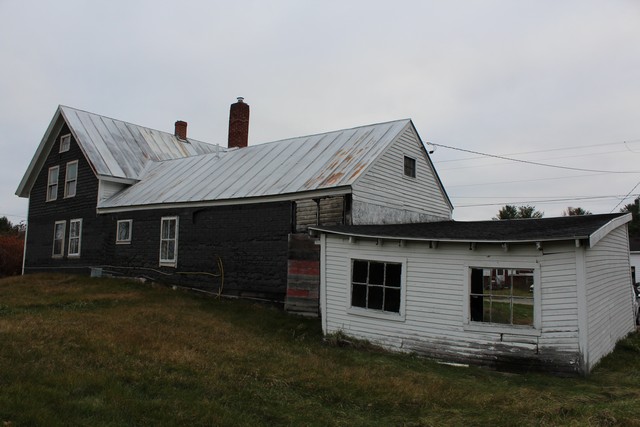 158 River RoadBenton, ME, 04901Kennebec County