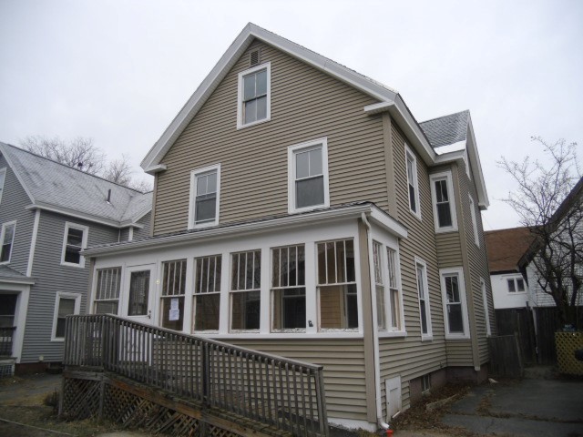 2 Elm TerWaterville, ME, 04901Kennebec County
