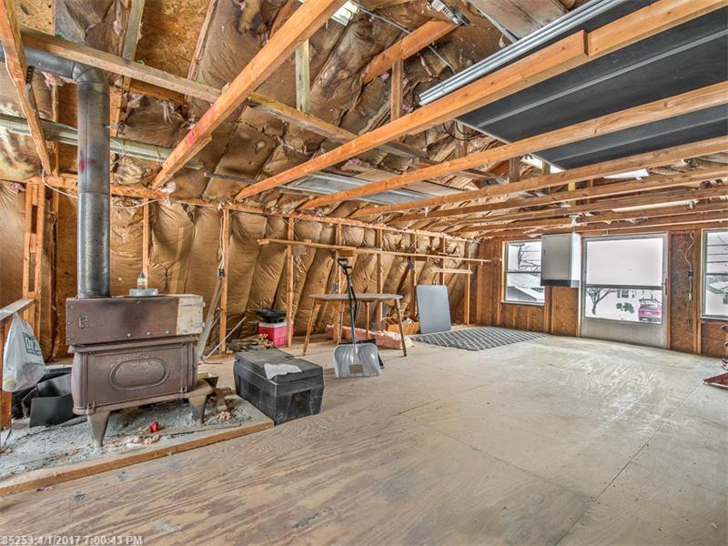 408 Benton AVE, Winslow, ME 04901