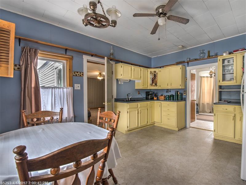 408 Benton AVE, Winslow, ME 04901