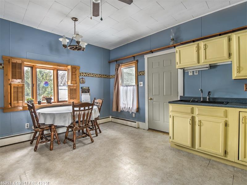 408 Benton AVE, Winslow, ME 04901