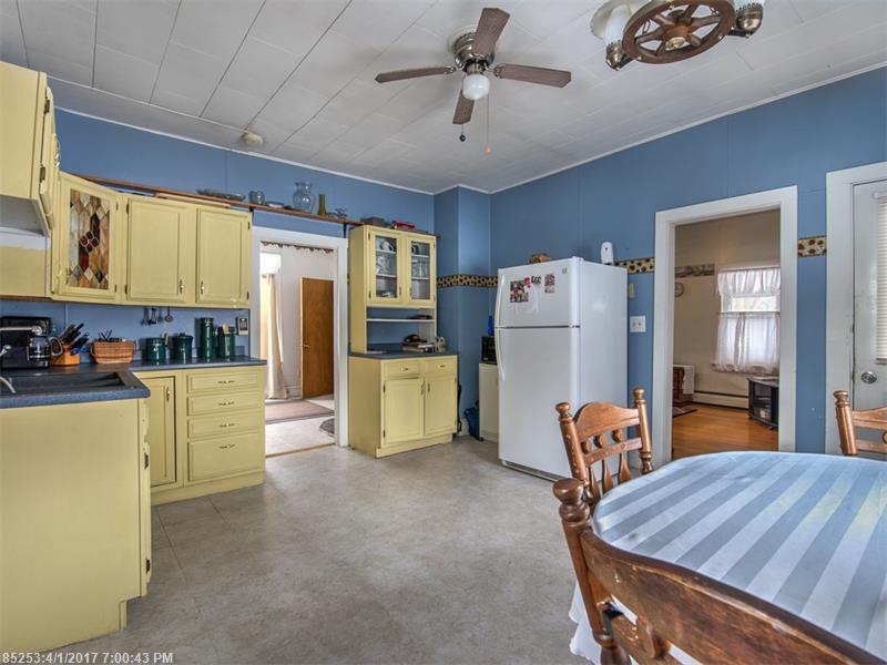 408 Benton AVE, Winslow, ME 04901