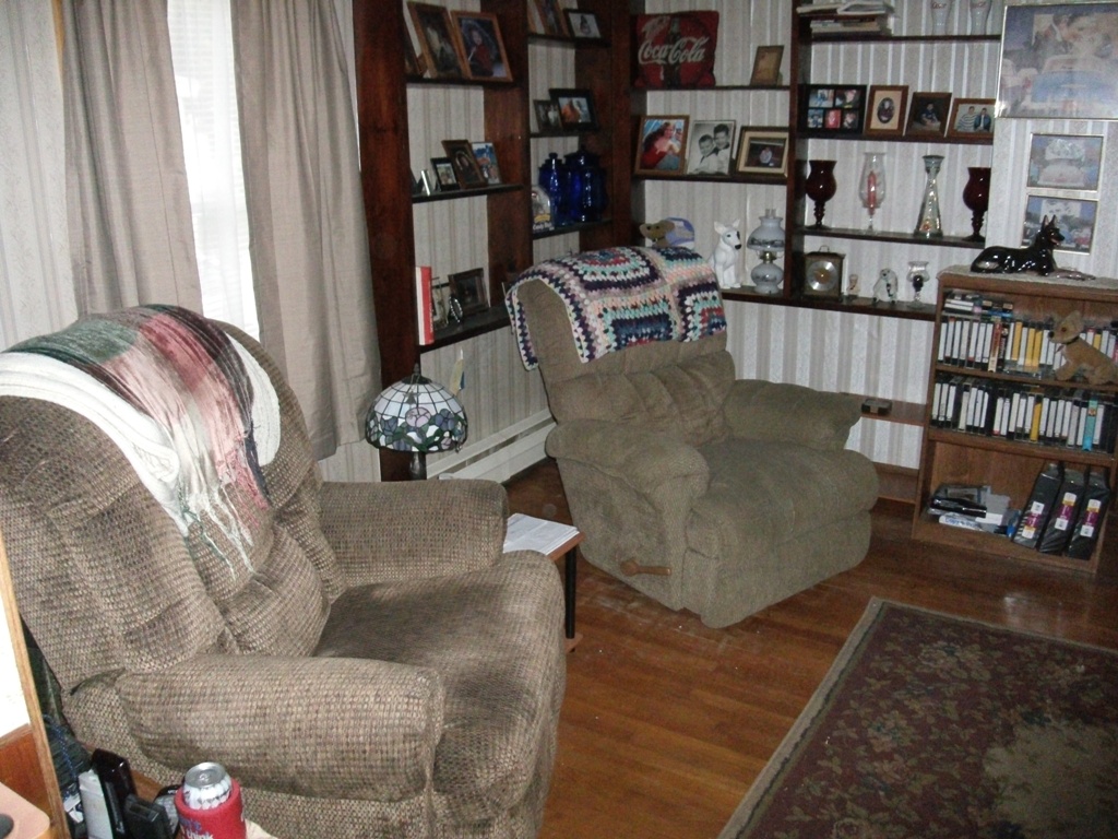 7 Carrean Street, Waterville, ME 04901