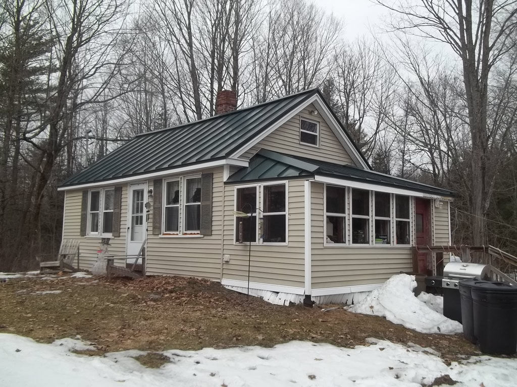 660 Unity Road, Benton, ME 04901