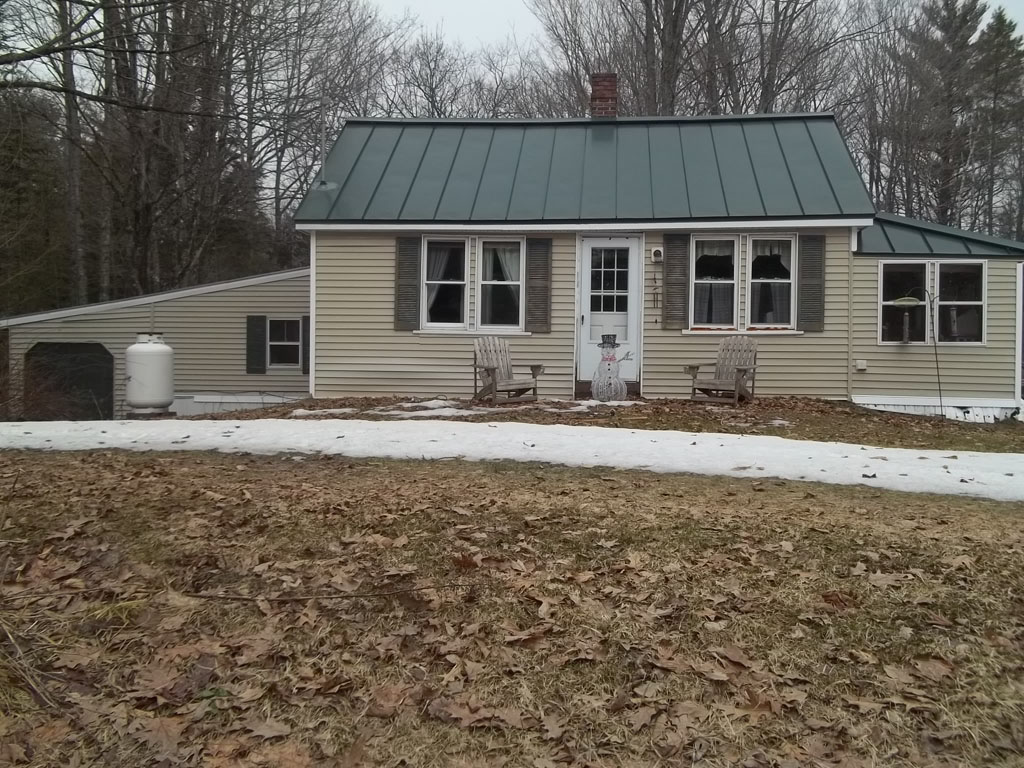 660 Unity Road, Benton, ME 04901