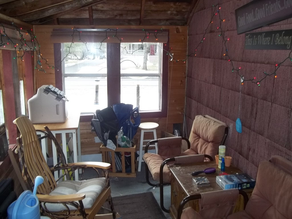 660 Unity Road, Benton, ME 04901