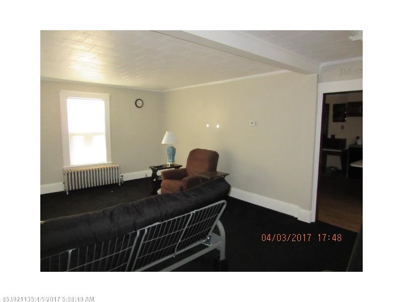 19 Brook ST, Waterville, ME 04901