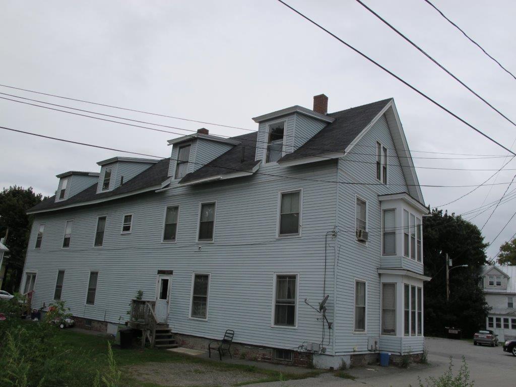 10 Percival Court, Waterville, ME 04901