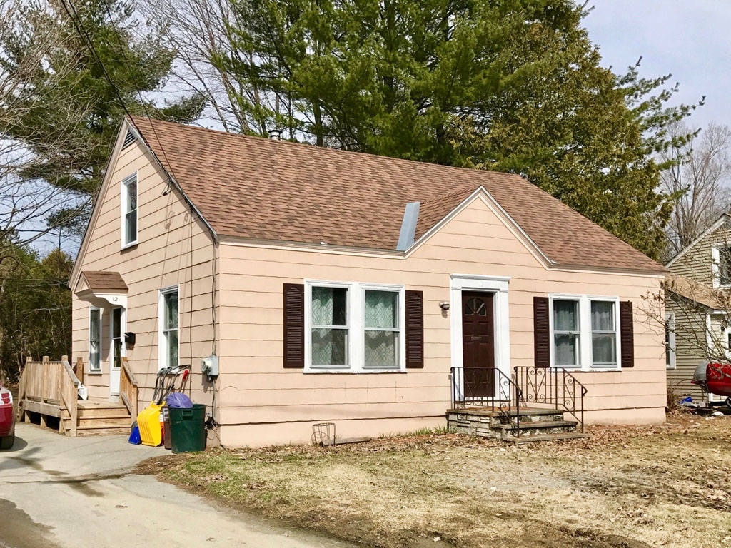 12 Broad Street, Waterville, ME 04901