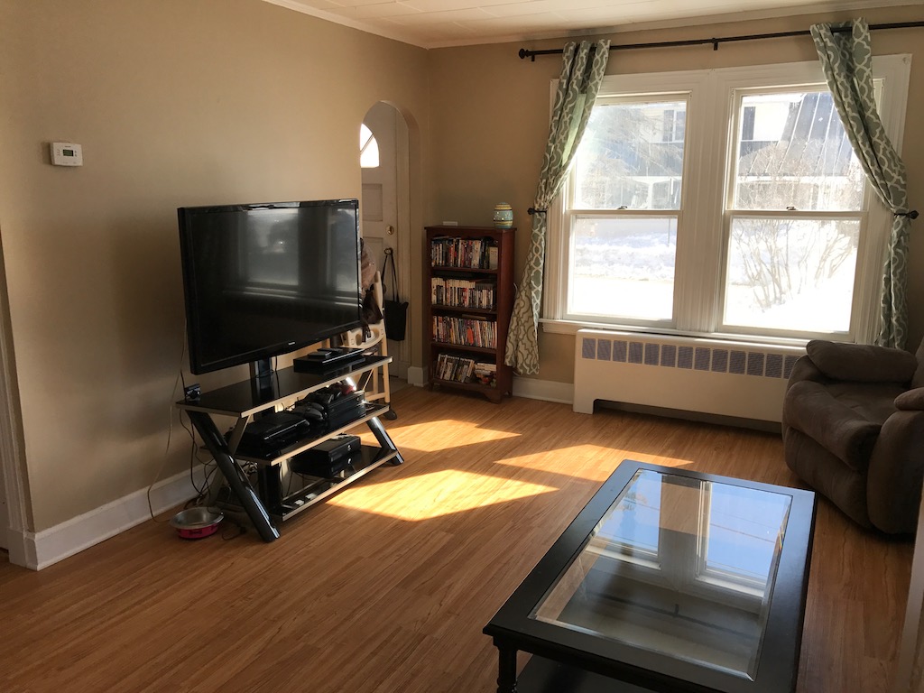 12 Broad Street, Waterville, ME 04901