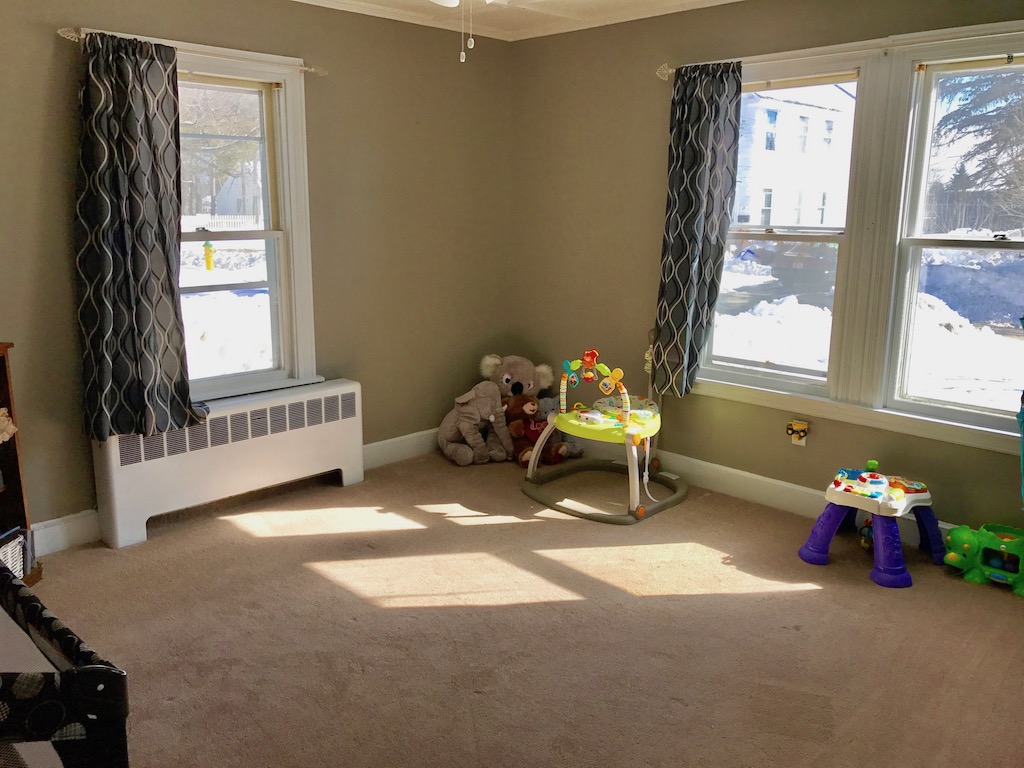 12 Broad Street, Waterville, ME 04901
