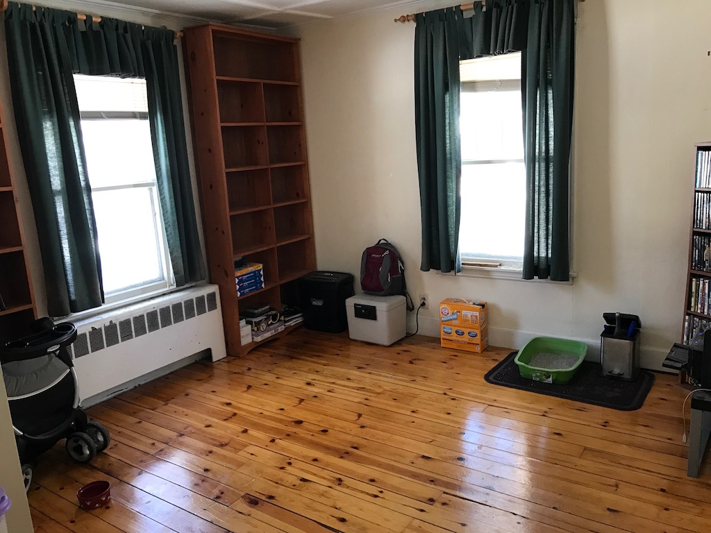 12 Broad Street, Waterville, ME 04901