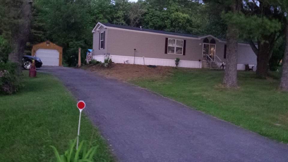 174 Bassett Road, Winslow, ME 04901