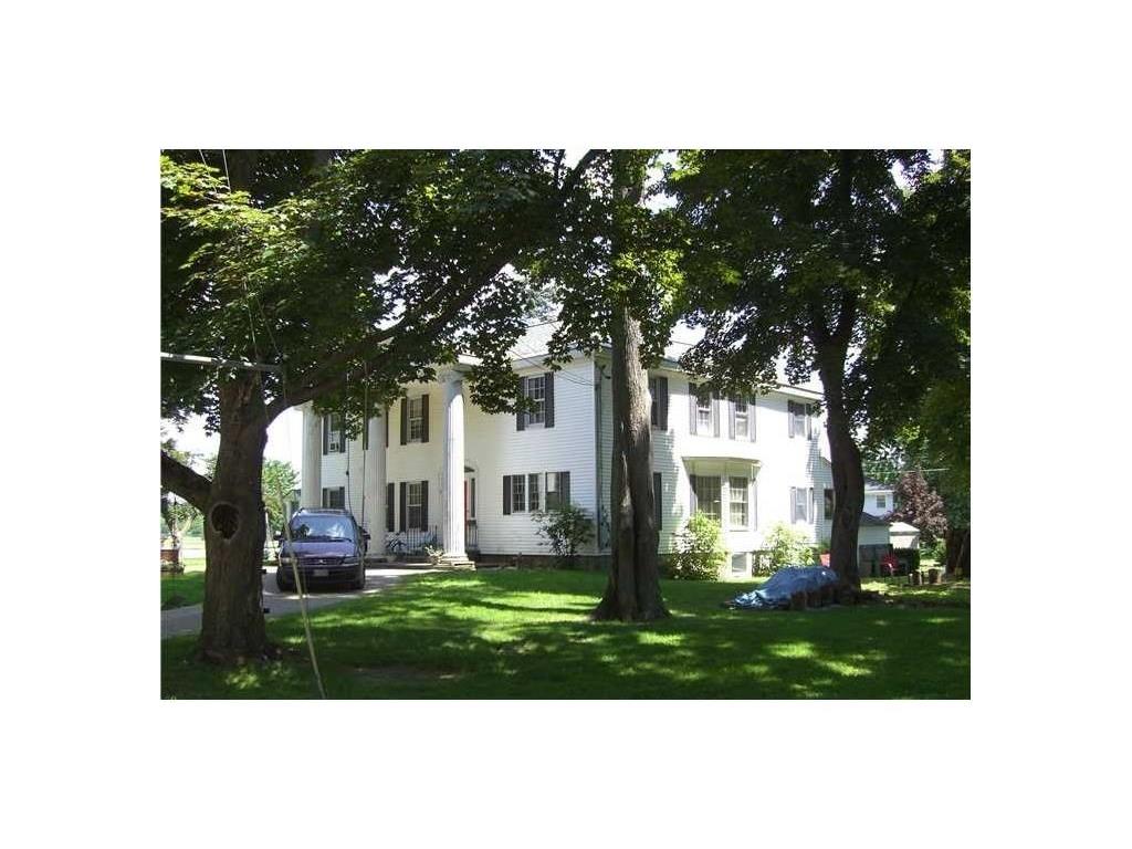 5 Choate Street, Winslow, ME 04901
