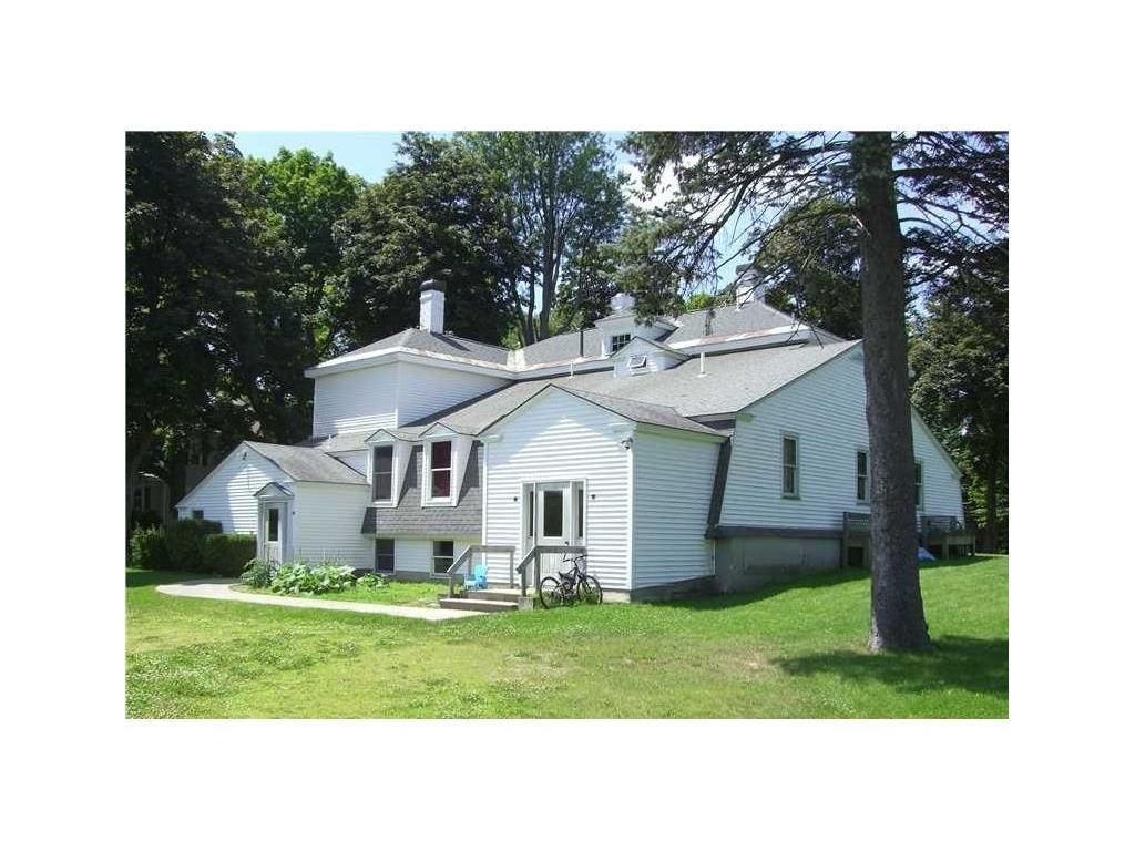 5 Choate Street, Winslow, ME 04901