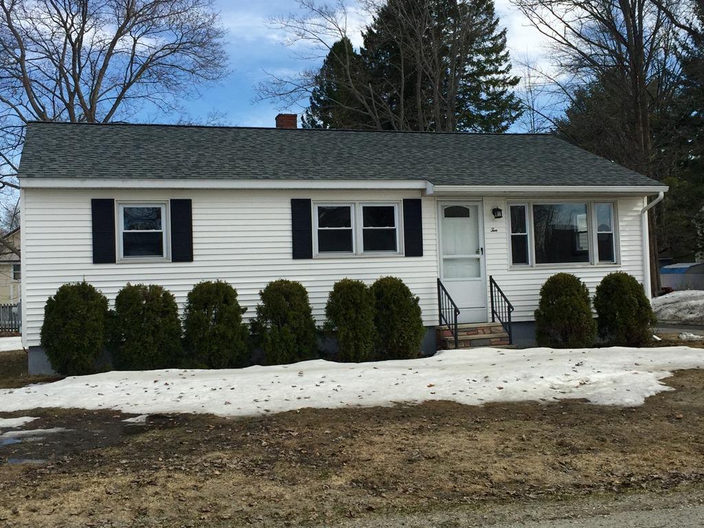 10 Oakdale Street, Waterville, ME 04901