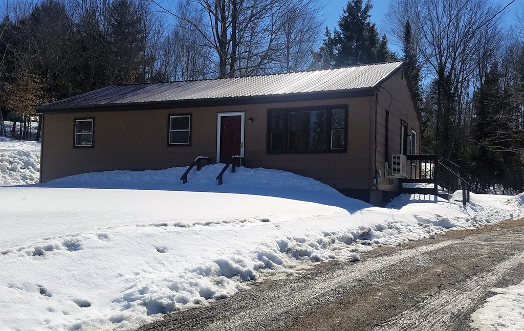 407 Unity Road, Benton, ME 04901