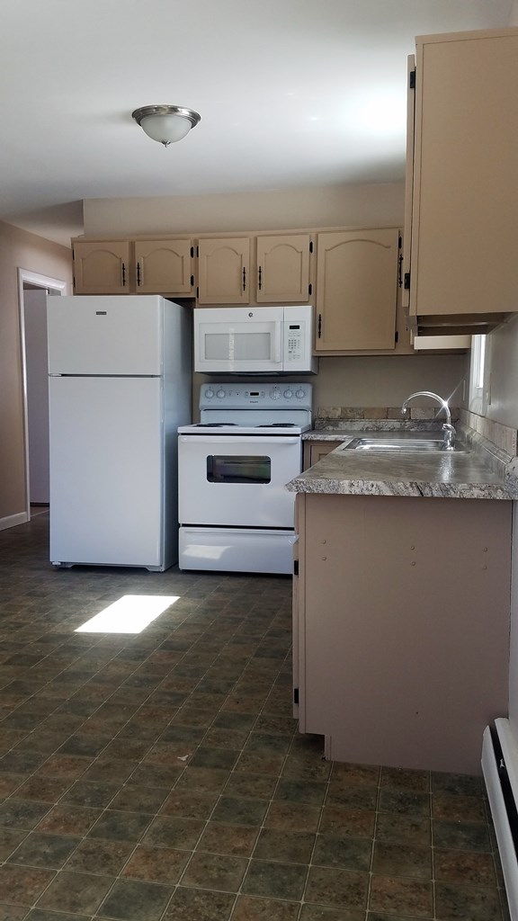 407 Unity Road, Benton, ME 04901