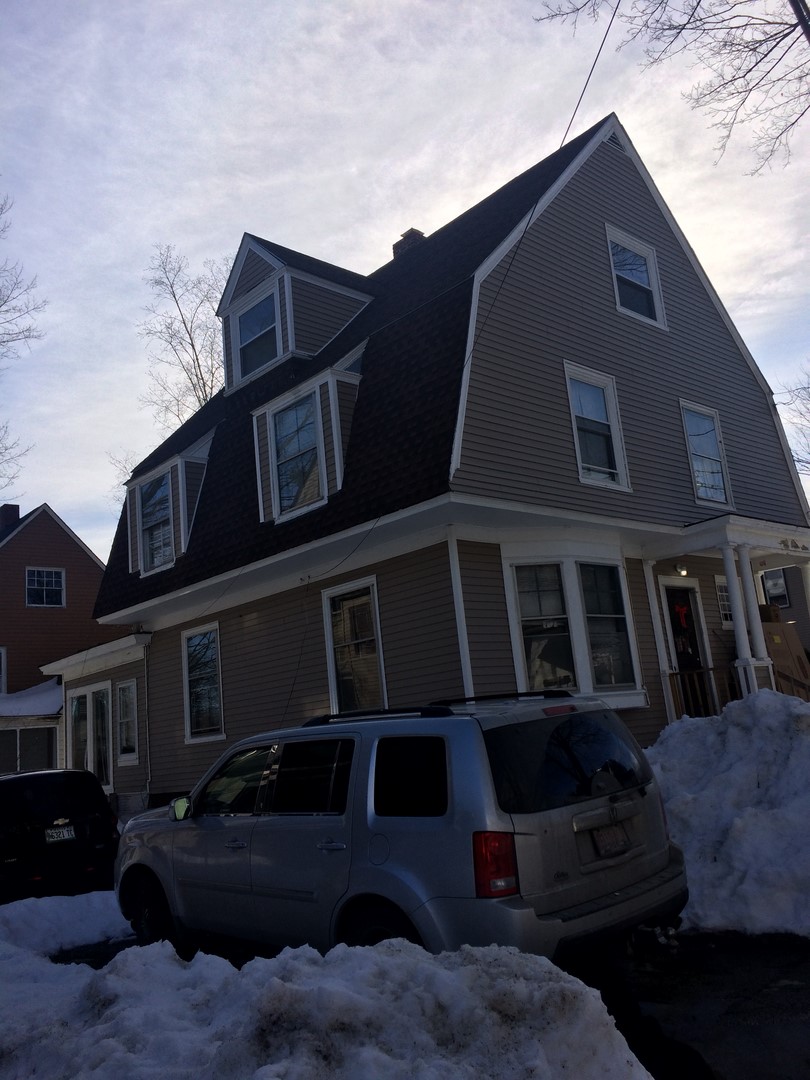 8 Lawrence Street, Waterville, ME 04901