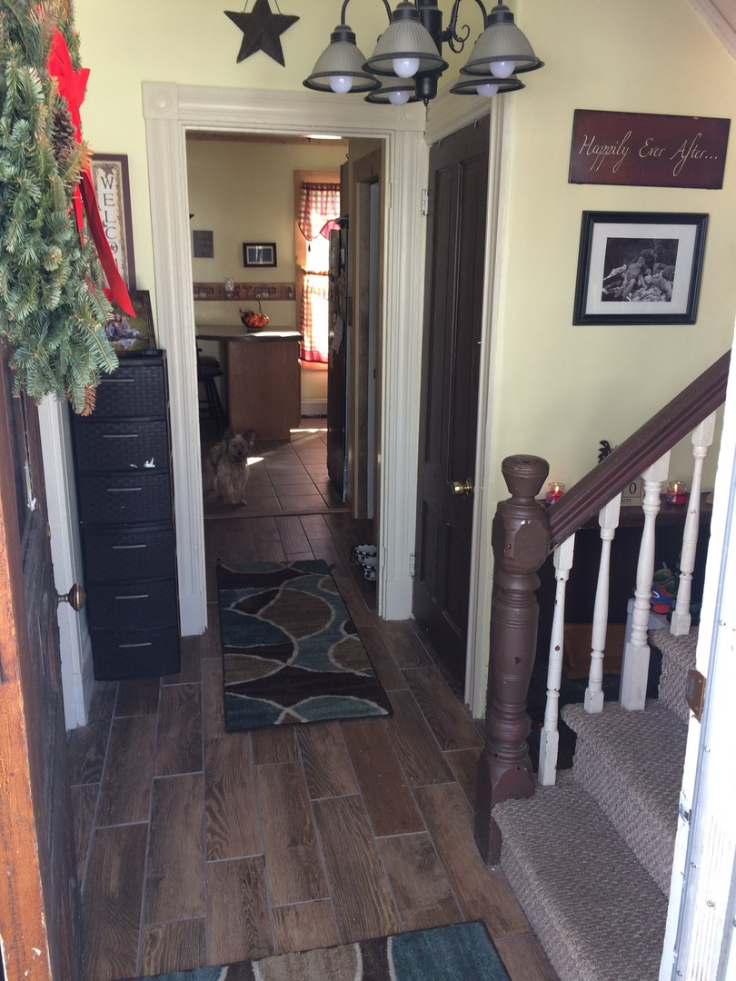 8 Lawrence Street, Waterville, ME 04901
