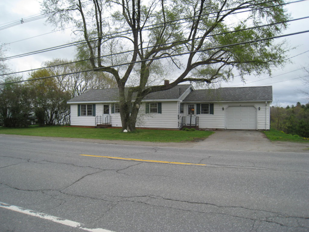 368 Cushman Road, Winslow, ME 04901
