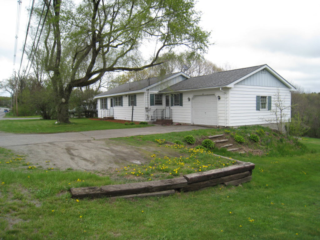 368 Cushman Road, Winslow, ME 04901