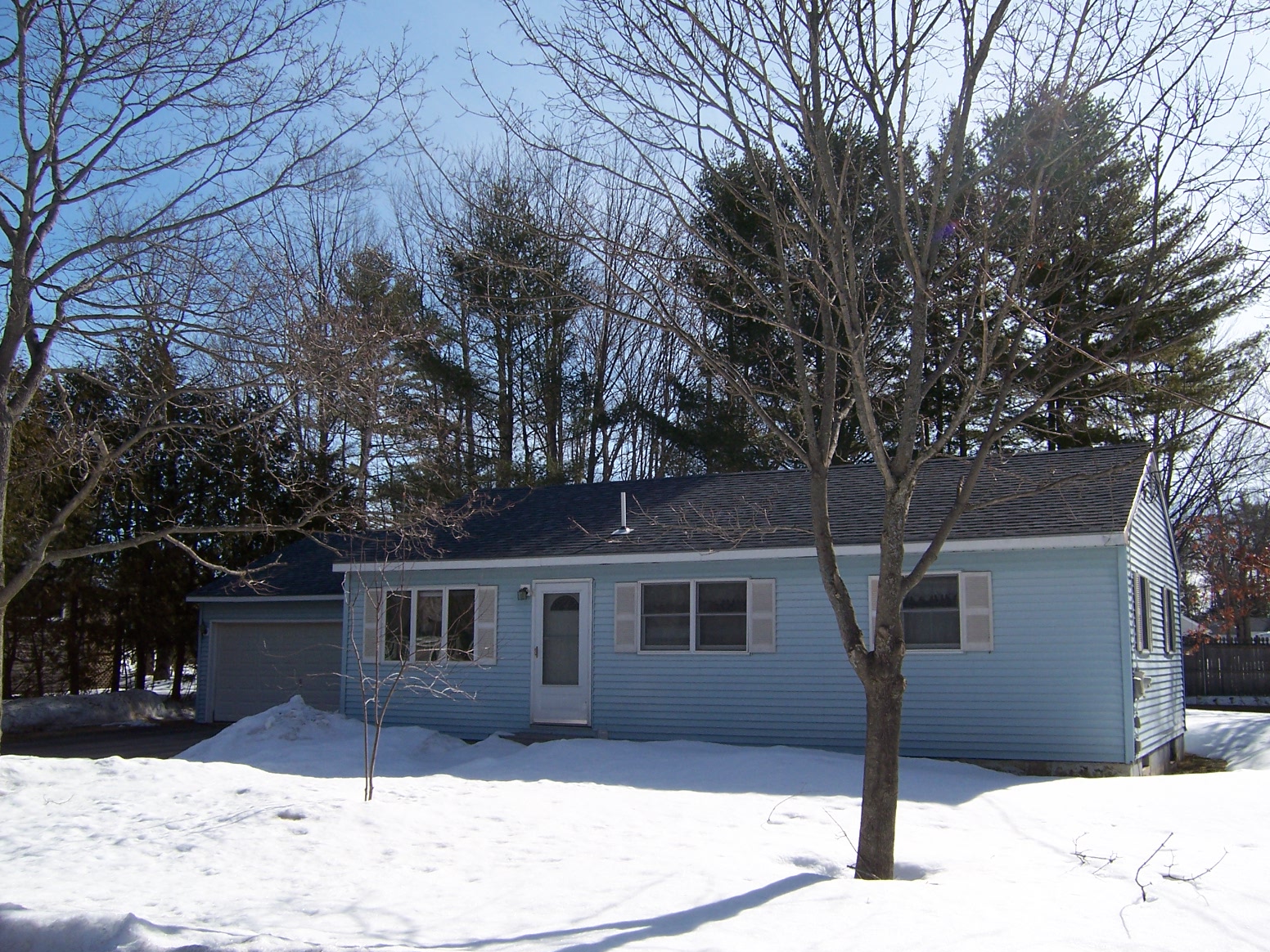4 Jim Street, Winslow, ME 04901
