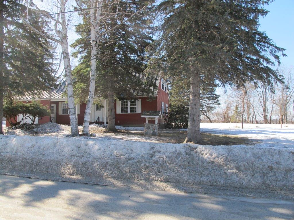 14 Monica Avenue, Winslow, ME 04901