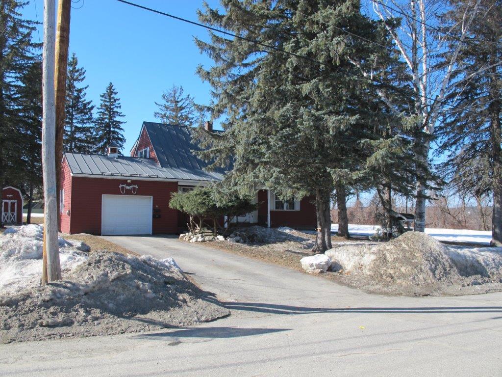 14 Monica Avenue, Winslow, ME 04901