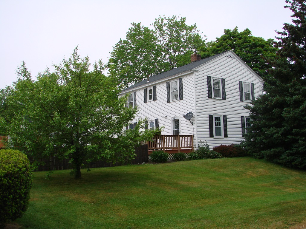 56 Mayflower Hill Drive, Waterville, ME 04901