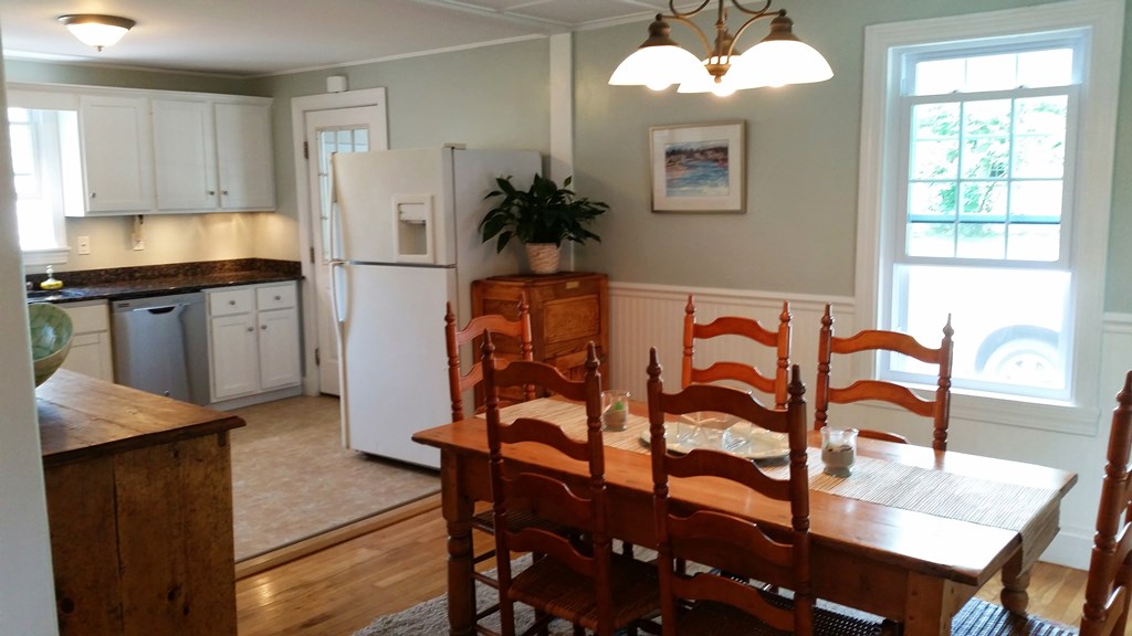 56 Mayflower Hill Drive, Waterville, ME 04901