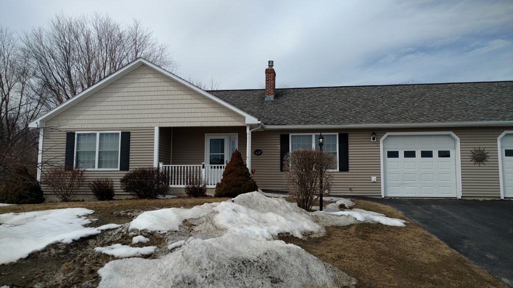 7 Cardinal Way Unit #7, Winslow, ME 04901
