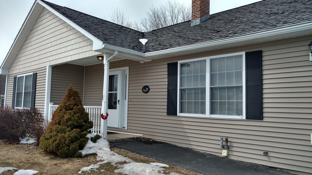 7 Cardinal Way Unit #7, Winslow, ME 04901