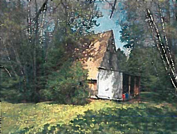 99 Four Mile Square Road, Anson, ME 04911