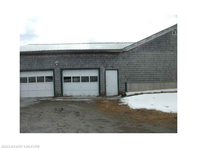 182 Lincolnville Avenue, Belfast, ME 04915