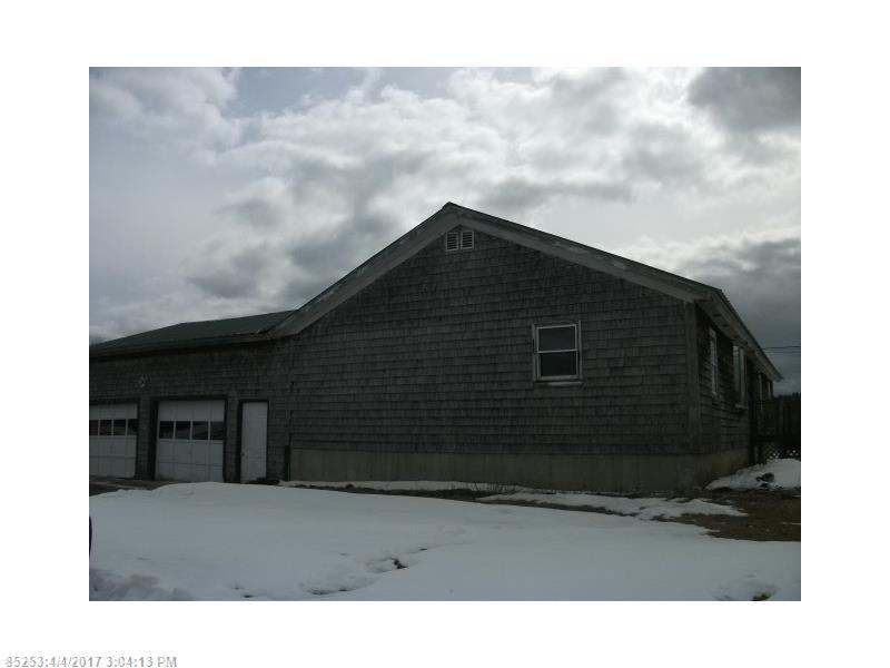 182 Lincolnville Avenue, Belfast, ME 04915