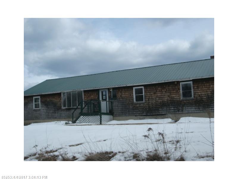 182 Lincolnville Avenue, Belfast, ME 04915