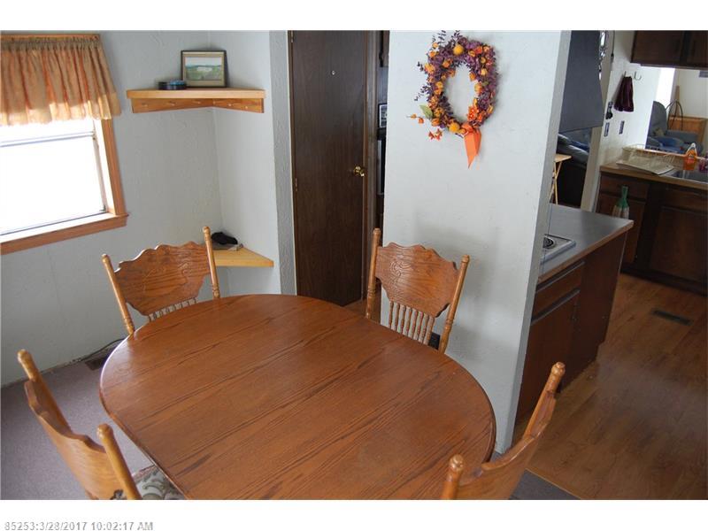 70 Back Belmont RD, Belfast, ME 04915