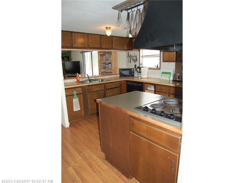 70 Back Belmont RD, Belfast, ME 04915
