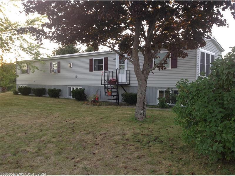 365 Belmont AVE, Belfast, ME 04915