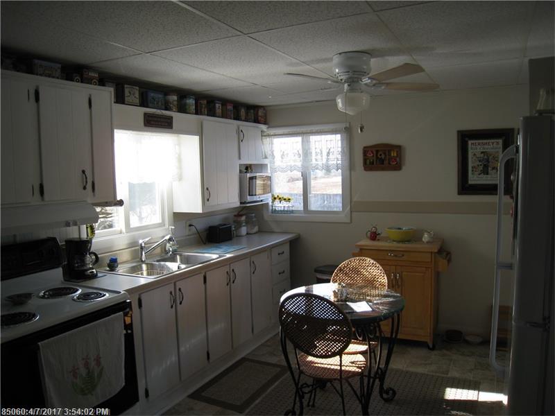 365 Belmont AVE, Belfast, ME 04915