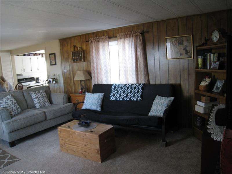 365 Belmont AVE, Belfast, ME 04915
