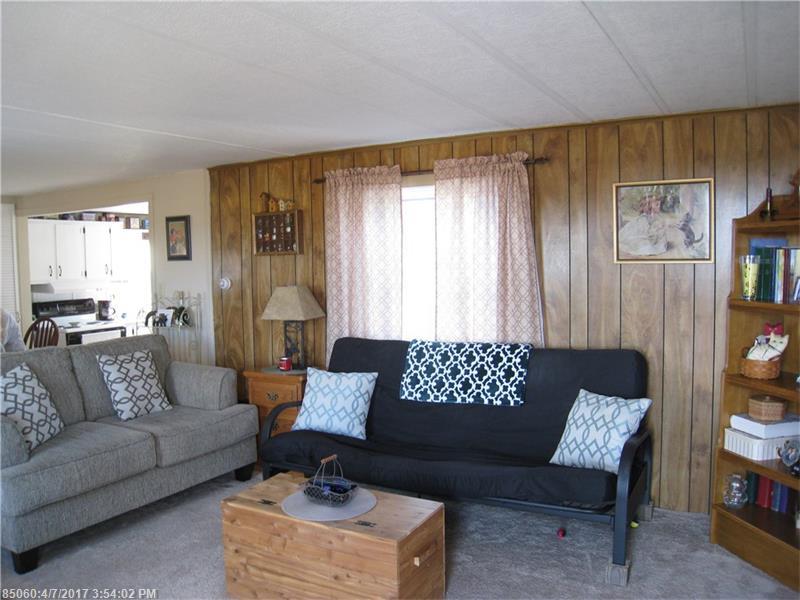 365 Belmont AVE, Belfast, ME 04915