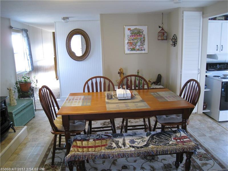 365 Belmont AVE, Belfast, ME 04915
